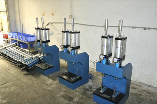 午夜精品视频观看批量生產增壓缸成品